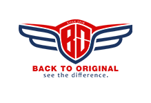 back to original